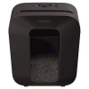 Fellowes Powershred LX25M skartovačka Na malé částice Černá