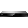 Panasonic DP-UB424 - 3D Blu-ray prehrávač - Upscaling - DLNA, Wi-Fi - strieborný