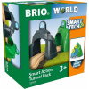 BRIO 33935 Akční tunely