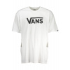 Biele pánske tričko VANS biela L Vans 732075993115