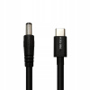 Sieťový kábel USB typu C na DC 20 V MagicConn SH-CP20A