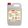 Toluén rozpúšťadla riedidla 5L+1L (Toluén rozpúšťadla riedidla 5L+1L)