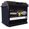 štartovacia batéria MAGNETI MARELLI 12V 45Ah 360/400A 067260027002