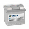 VARTA SILVER Varta Silver Dynamic 12V 54Ah 530A 554 400 053