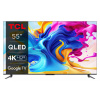 55C645 QLED ULTRA HD LCD TV TCL (55C645)