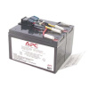 APC RBC48 batéria do UPS Sealed Lead Acid (VRLA) (RBC48)