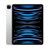 Apple iPad Pro 12.9 (2022) 1TB Wi-Fi Silver MNXX3FD/A