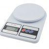 LCD kuchynská váha do 10 kg