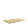 Comad Kúpeľňová doska 80 cm olejovaný dub (OCEAN 89-80)