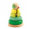 Djeco Tourntwist pyramida 6360