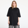 Tričko Y-3 Boxy Short Sleeve T-Shirt UNISEX Black XS XS