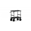 Boulder Camera Cart (Aluminum) - Gray Tilta