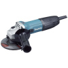 Makita Makita GA4530R - Winkelschleifer - 720 W - 115 GA4530R uhlová brúska 115 mm, 720 W, 230 V; GA4530R