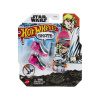 Hot Wheels Skates tematický prstoklad a topánky Luke Skywalker