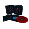 Sisters Of Mercy - First and Last and Always (Black/Red) 4LP