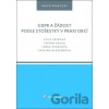 GDPR a žádost podle stošestky v praxi obcí - Alice Frýbová, Štěpán Holub, Lenka Švarcová