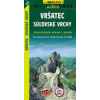 Vršatec, Súlovské vrchy 1:50 000