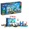Lego City 60372 - Policajná akadémia