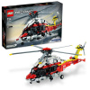 LEGO 42145 Technic Záchranárska helikoptéra Airbus H175
