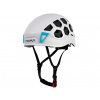 Dámska lezecká prilba Camp Ikon Nova white 53-63cm