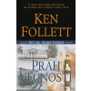 Prah večnosti - 3 diel trilógie Storočie - Ken Follett