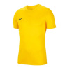 Detské tréningové šaty Jr BV6741-719 Yellow - Nike 122-128