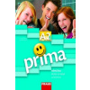 Prima A2/díl 3 - učebnice