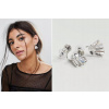 Náušnice KRYSTAL LONDON SWAROVSKI RUČNÝ VÝPREDAJ FATIMY (Náušnice KRYSTAL LONDON SWAROVSKI RUČNÝ VÝPREDAJ FATIMY)