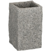 Wenko Granite pohár na zubné kefky 20437100