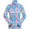 ALPINE PRO EFLINA mykonos blue - XS
