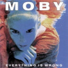 Moby - Everything Is Wrong / Vinyl / Reedice [LP]