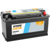 Autobatéria EXIDE EXCELL 95Ah, 12V, 800A, EB950