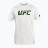 Pánske tričko Venum UFC Adrenaline Unrivaled Classis Dricus Du Plessis white