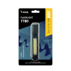 Technik Flashlight TT80 baterka 500+300lm
