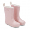 Bundgaard Aspen Old Rose Sparkle - Zateplené gumáky Veľkosť: 30