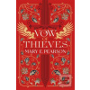 Vow of Thieves (Mary E. Pearsonová)