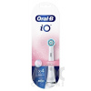 Oral-B iO GENTLE CARE White čistiace náhradné hlavice 1x4 ks, 4210201343684