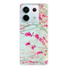 Silikonové pouzdro iSaprio - Xiaomi Redmi Note 13 Pro 5G / Poco X6 5G - Blossom 01 (Odolný silikonový kryt, obal, pouzdro iSaprio - Xiaomi Redmi Note 13 Pro 5G / Poco X6 5G - Blossom 01 - skvělá ochra