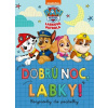 Labková patrola - Dobrú noc, Labky!