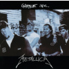METALLICA - Garage Inc (Fade To Blue Vinyl) (LP)