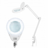 LED kozmetická lampa 12 W s lupou Physa PHY-3ML-1 (LED kozmetická lampa 12 W s lupou Physa PHY-3ML-1)