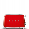 Toster SMEG 50's Red Style - TSF01RDEU (Toster SMEG 50's Red Style - TSF01RDEU)