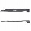 Náhradný nôž na kosačku – Knife 37cm P Castel Garden XP XPE XPL 35 37 39 41 alebo (Knife 37cm P Castel Garden XP XPE XPL 35 37 39 41 alebo)