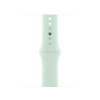 Apple Watch 40mm Aquamarine Sport Band - M/ L MDRX4ZM/A