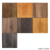 Dictum 810152 - DICTUM® Spirit Stains, Wood Shades, 7-Piece Set - Mořidlo