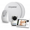 Luvion Video pestúnka Luvion Essential s monitorom dychu BABYSENSE 7