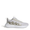 adidas Kaptir Base Shoes Womens Gry/Cybr/Wite 8 (42)