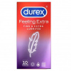 Durex Feeling Extra kondómy 10 ks