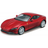 Maisto Ferrari Roma Red Assembly Line 1:24