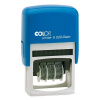COLOP Printer S 220 - dátum